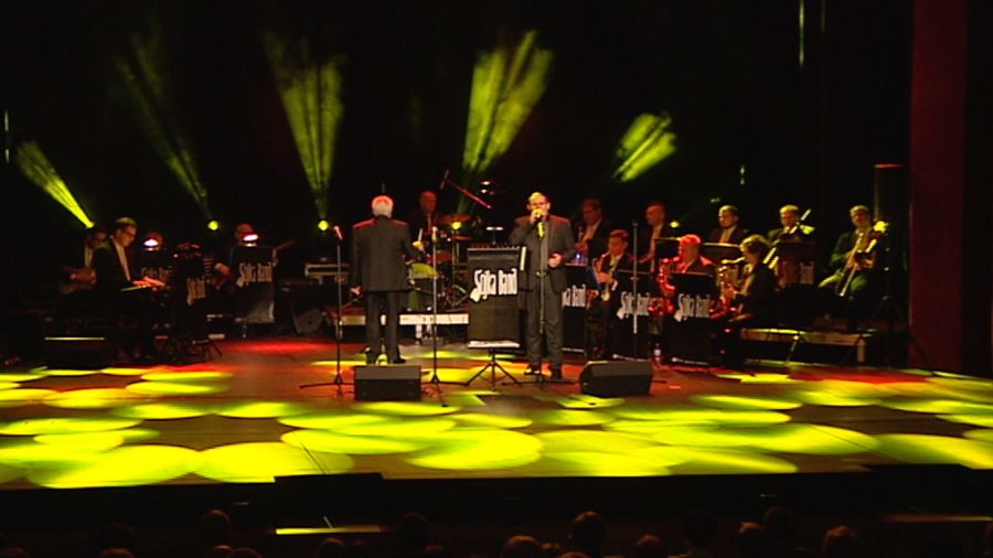 Zespół „Sojka Band” powstał jesienią 2004 roku. Fot. TVP3 Katowice