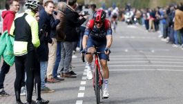 Michał Kwiatkowski 2022: kiedy kolejne starty Polaka?