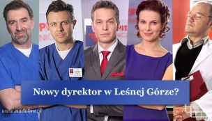 Kto zostanie dyrektorem?