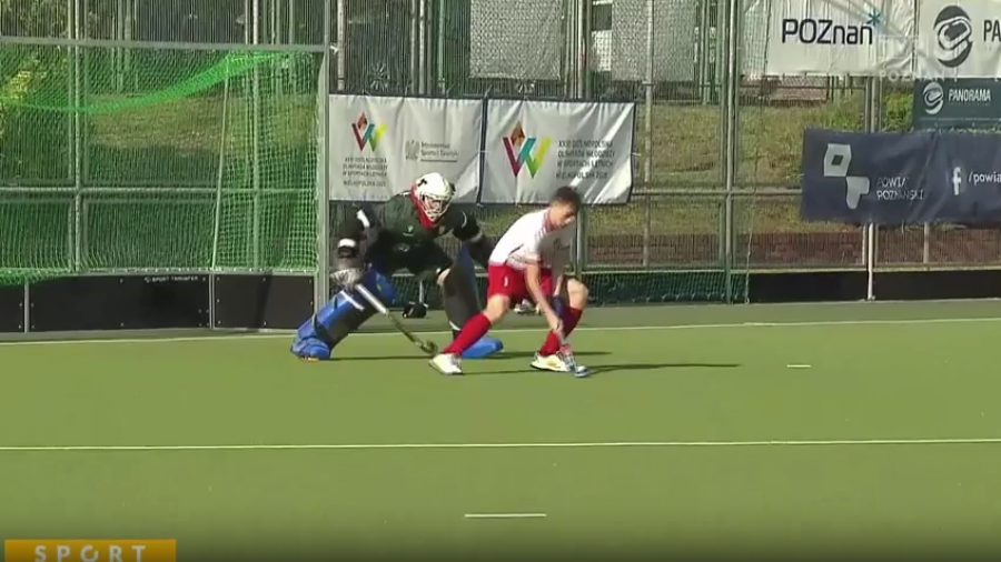 Wiadomości sportowe