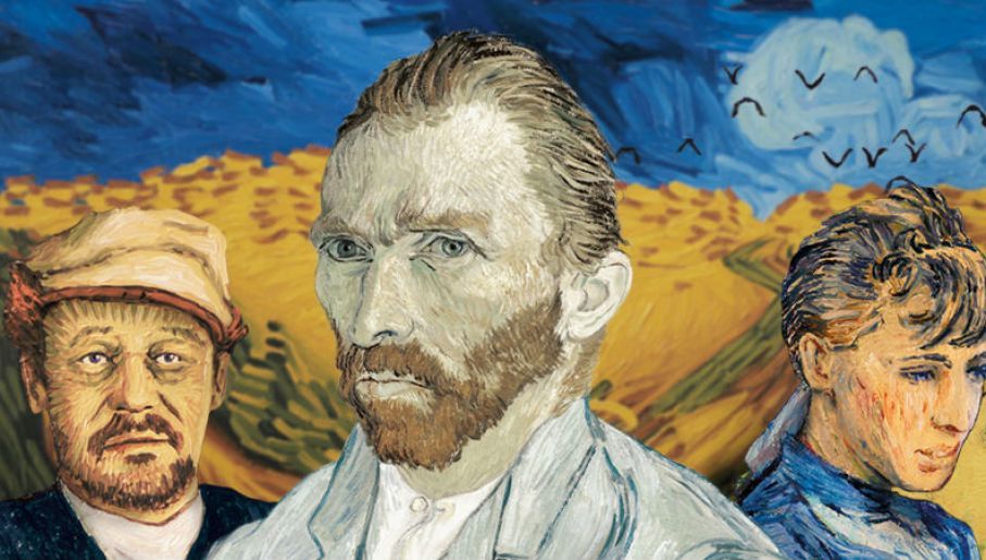 Loving Vincent' snubbed at Oscars (polandin.com)