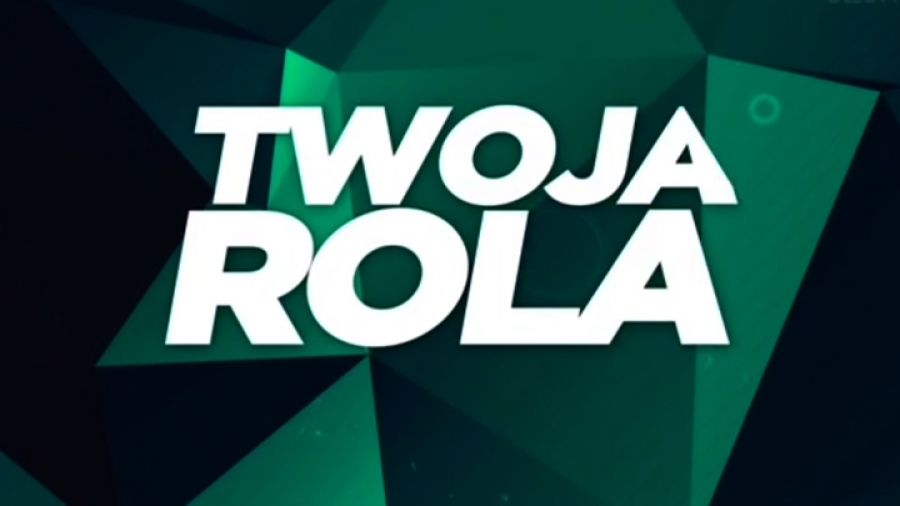 Twoja rola
