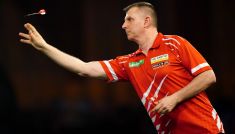 Superbet Poland Darts Masters 2025, Gliwice. Transmisja online na żywo w TVP Sport (05.07.2025)