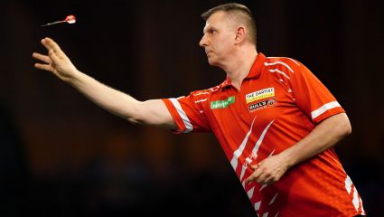 Superbet Poland Darts Masters 2025, Gliwice. Transmisja online na żywo w TVP Sport (05.07.2025)