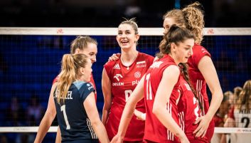 Liga Narodów siatkarek 2023: terminarz i drabinki turnieju finałowego. Kiedy mecze?