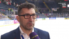Robert Kalaber (fot. TVP SPORT)