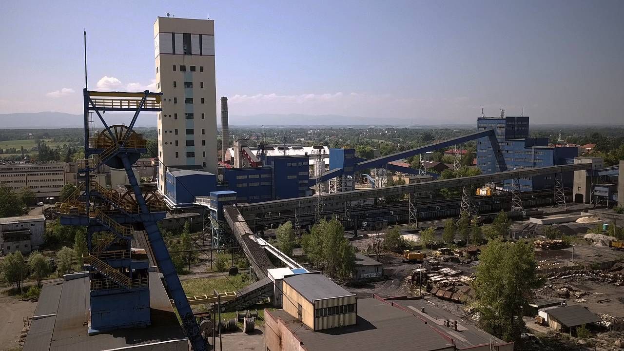Umowa przewiduje, że kopalnia Brzeszcze ma działać do 2040 roku (fot. Grupa Tauron/mat.pras.) Umowa przewiduje, że kopalnia Brzeszcze ma działać do 2040 roku (fot. Grupa Tauron/mat.pras.)