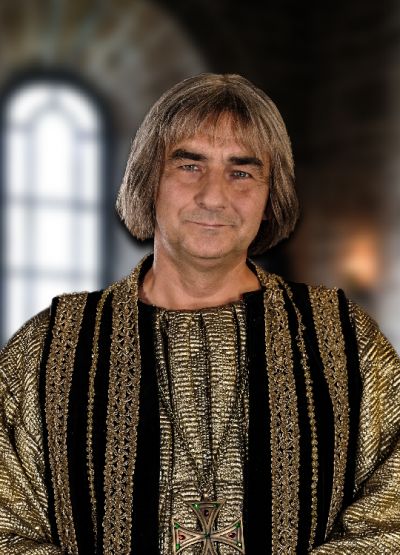 JAN GROT (GROTOWIC) herbu RAWICZ