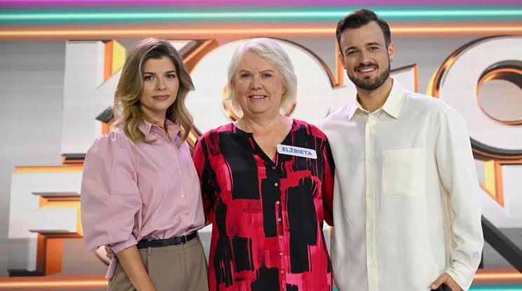 Gwiazda „Sanatorium miłości” w „Kole fortuny”! Elżbieta z Goleniowa znowu wygra?