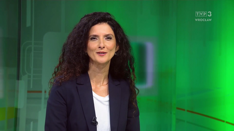 (fot. TVP3 Wrocław)