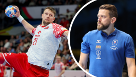 Patryk Rombel o zamieszaniu wokół Kamila Syprzaka: to jest nie do pomyślenia, że takie coś mogło się wydarzyć (fot. Getty Images)