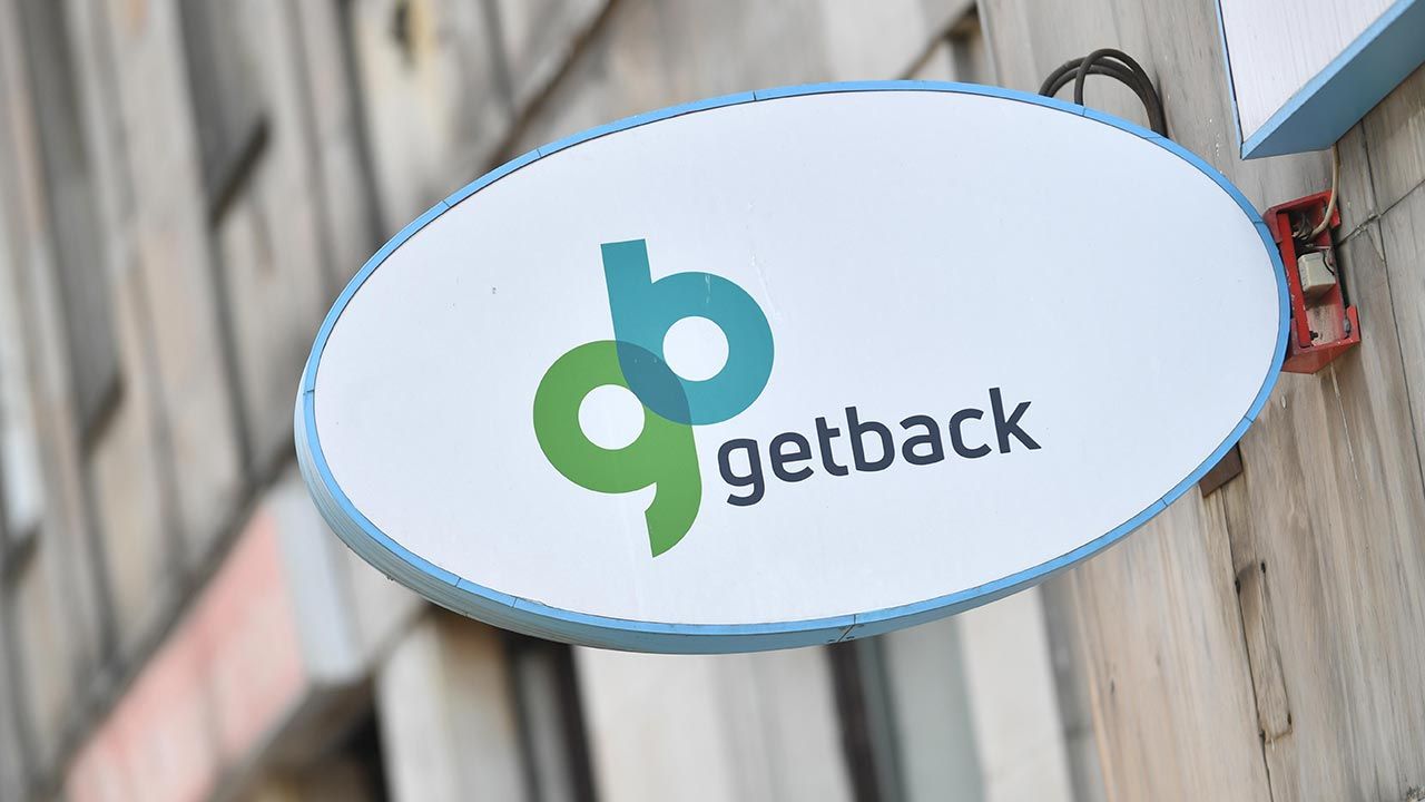 Akt oskarżenia ws. afery GetBack liczy 1200 stron (fot. PAP/Bartłomiej Zborowski)