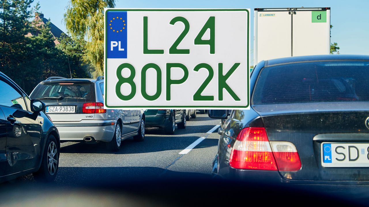 Nowelizacja ustawy Prawo o ruchu drogowym wejdzie w życie 11 lipca (fot. Shutterstock/KELENY, tt/@MI_GOV_PL)