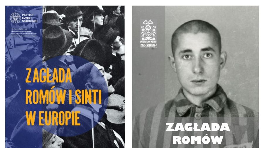 Poland: Exhibitions - rroma.org