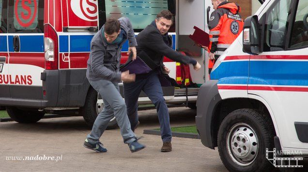 Zmieniłem zdanie…