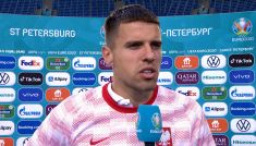 Jan Bednarek Wywiad Polska Słowacja
