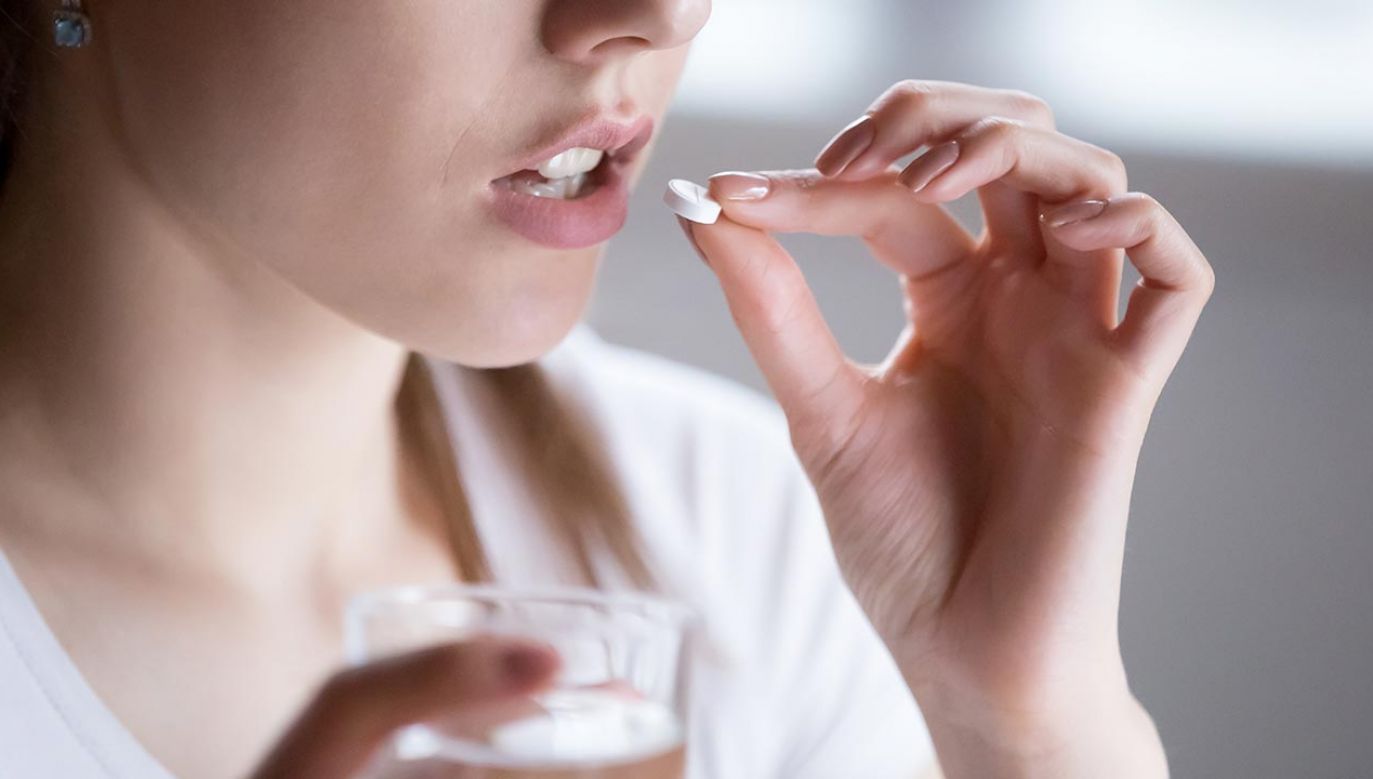 Zakaz stosowania tabletki aborcyjnej (fot. Shutterstock)