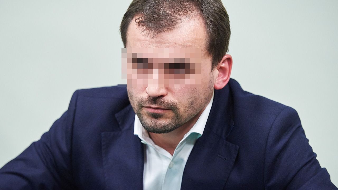 Wśród zatrzymanych jest adwokat Marcin D. (fot. arch. PAP/Adam Warżawa) Wśród zatrzymanych jest adwokat Marcin D. (fot. arch. PAP/Adam Warżawa)