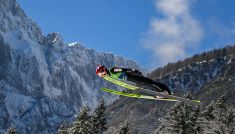 Kamil Stoch (fot.Getty Images)