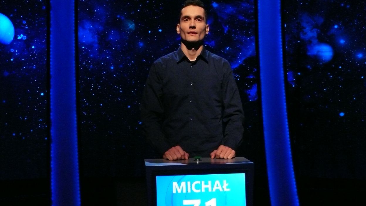 Pan Mchał Jambor został zwycięzcą 11 odcinka 110 edycji