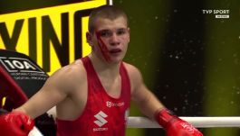 Paweł Sulęcki (fot. TVP Sport HD)