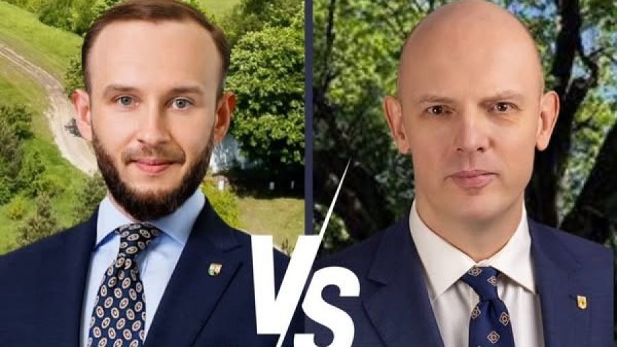Pojedynek gmin – Zagnańsk vs Miedziana Góra! Niższa frekwencja zmusi wójta do... biegu