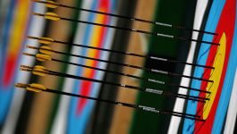 Na ten moment polscy łucznicy nie mają żadnej kwalifikacji na igrzyska olimpijskie (fot. Getty) Na ten moment polscy łucznicy nie mają żadnej kwalifikacji na igrzyska olimpijskie (fot. Getty)