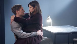 1243. Aneta udowadnia swoją miłość...