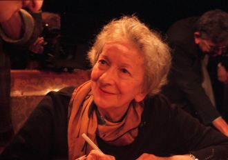 20 rocznica literackiej Nagrody Nobla dla Wisławy Szymborskiej