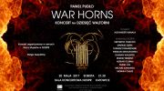 war-horns-koncert-pawla-pudlo-w-nospr