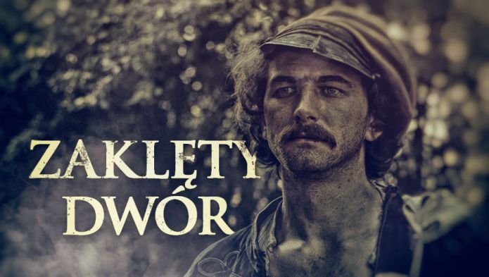 Zaklęty dwór