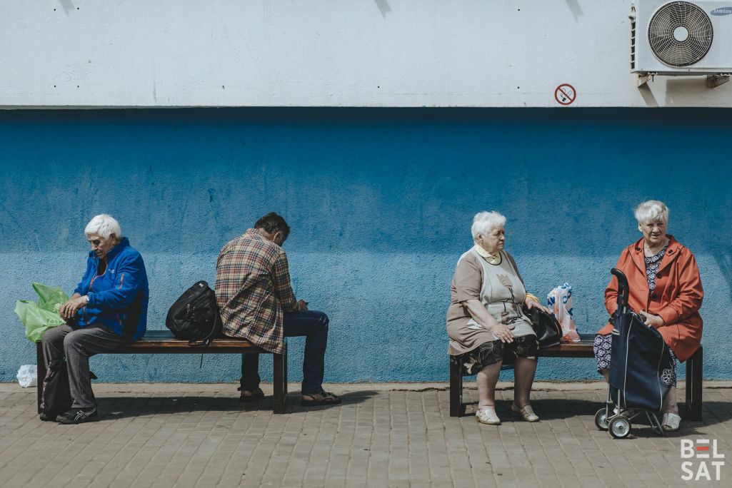 Здымак мае ілюстрацыйны характар. (Фота: Zbyszek Kaczmarek / Forum)