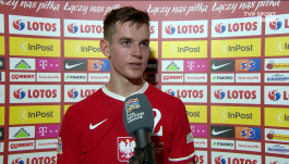 Jakub Kamiński (fot. TVP)