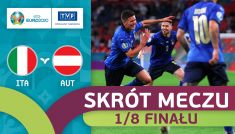 Włochy – Austria [SKRÓT]
