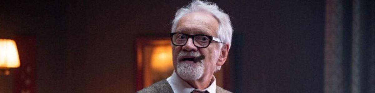 Teatr Telewizji – „Biedermann i podpalacze”    