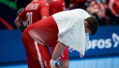 Kamil Syprzak (fot. PAP)