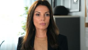 Rodzina jak z horroru!