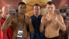 (fot. World Boxing Super Series)