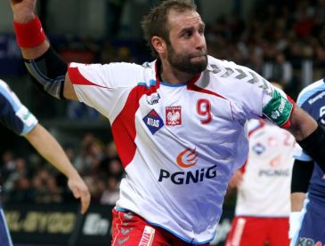 Artur Siódmiak (fot. Getty Images)