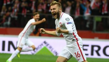 Jakub Błaszczykowski (fot. PAP/Bartłomiej Zborowski) Jakub Błaszczykowski (fot. PAP/Bartłomiej Zborowski)