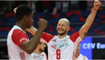 Najważniejsze światowe imprezy zagoszczą w Polsce (fot. PAP).