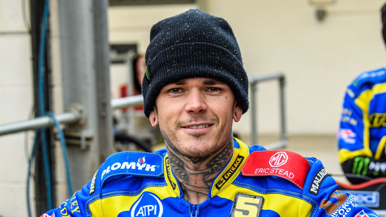 Tai Woffinden (fot. Getty)