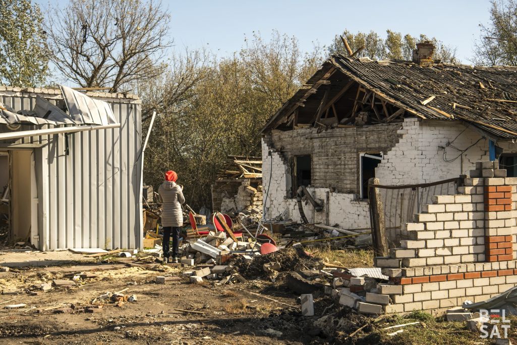 Belsat (Фота: Уладзіслаў Максіменка / Белсат)