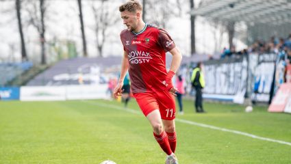 Śląsk II Wrocław – Zagłębie Sosnowiec. Betclic 2 Liga, 4. kolejka. Transmisja online na żywo w TVP Sport (16.08.2025)