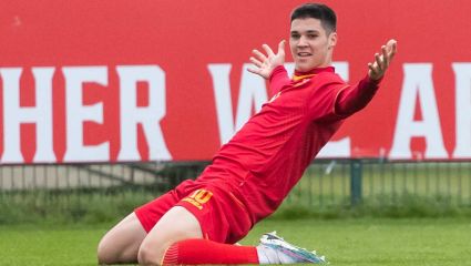 Rumunia – Czarnogóra. Mistrzostwa Europy U19, 1. kolejka fazy grupowej. Transmisja online na żywo w TVP Sport (13.06.2025)