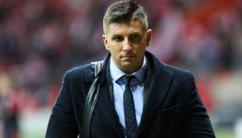 Mateusz Borek (fot. Getty Images)