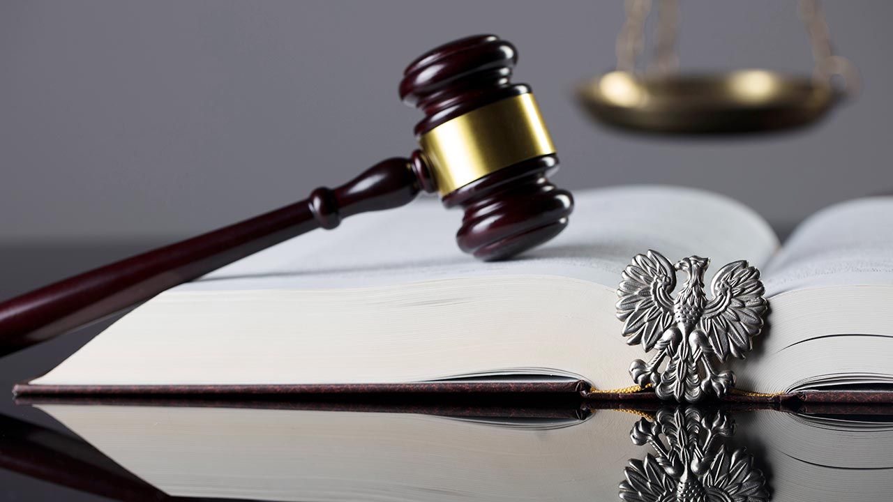 Były sędzia oskarżony o bezprawne pozbawienie wolności w stanie wojennym (fot. Shutterstock)