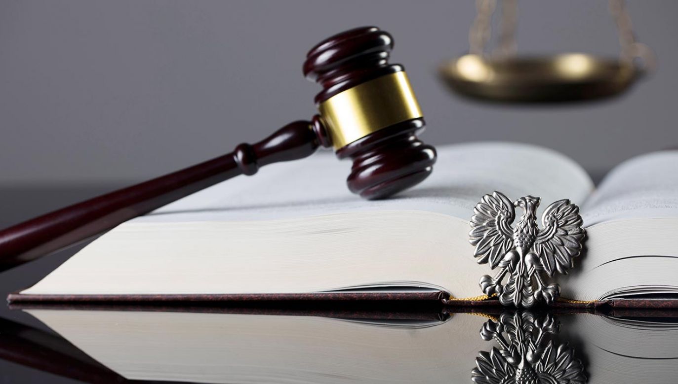 Były sędzia oskarżony o bezprawne pozbawienie wolności w stanie wojennym (fot. Shutterstock)