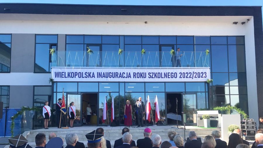 (Fot. Bartłomiej Pomianowski)