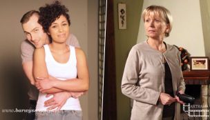 Adam i Sara: Dramatyczny list - i rozstanie!